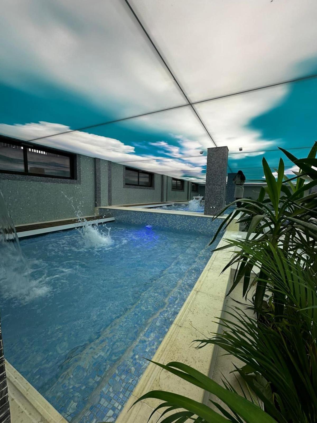 Hanul Domnesc Imperial Hotel & Spa Pusztakalán Kültér fotó