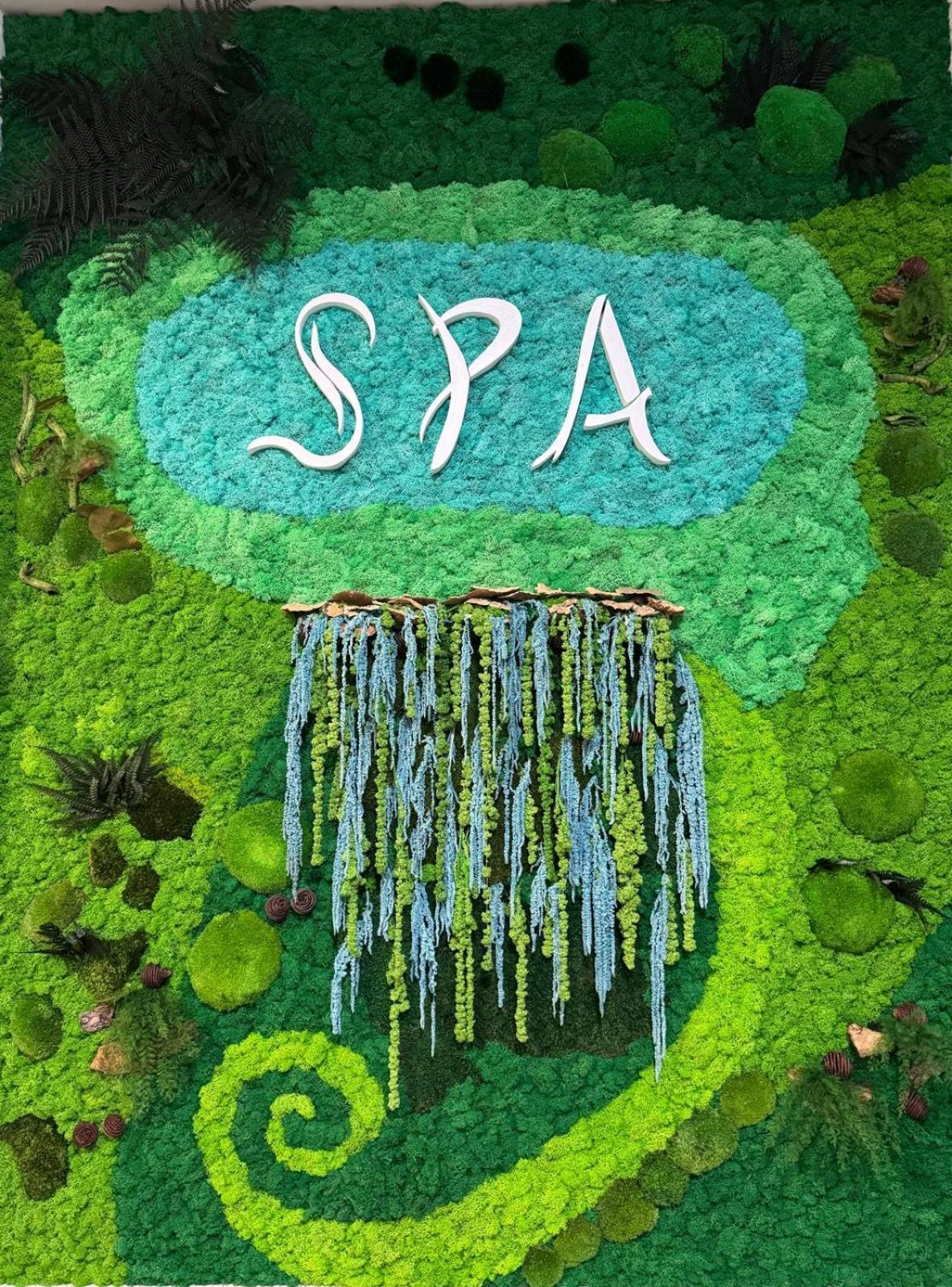 Hanul Domnesc Imperial Hotel & Spa Pusztakalán Kültér fotó